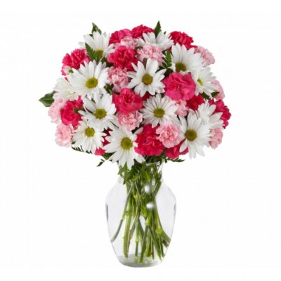 Bouquet de fleurs Sweet Surprises